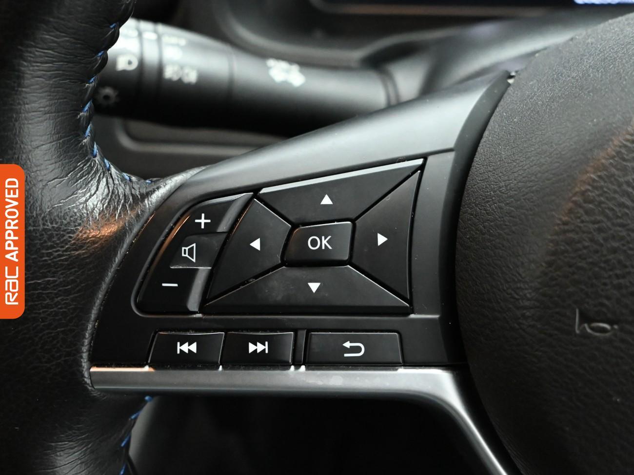 Used Nissan Leaf 2021 for sale - 76916368: Photo 25