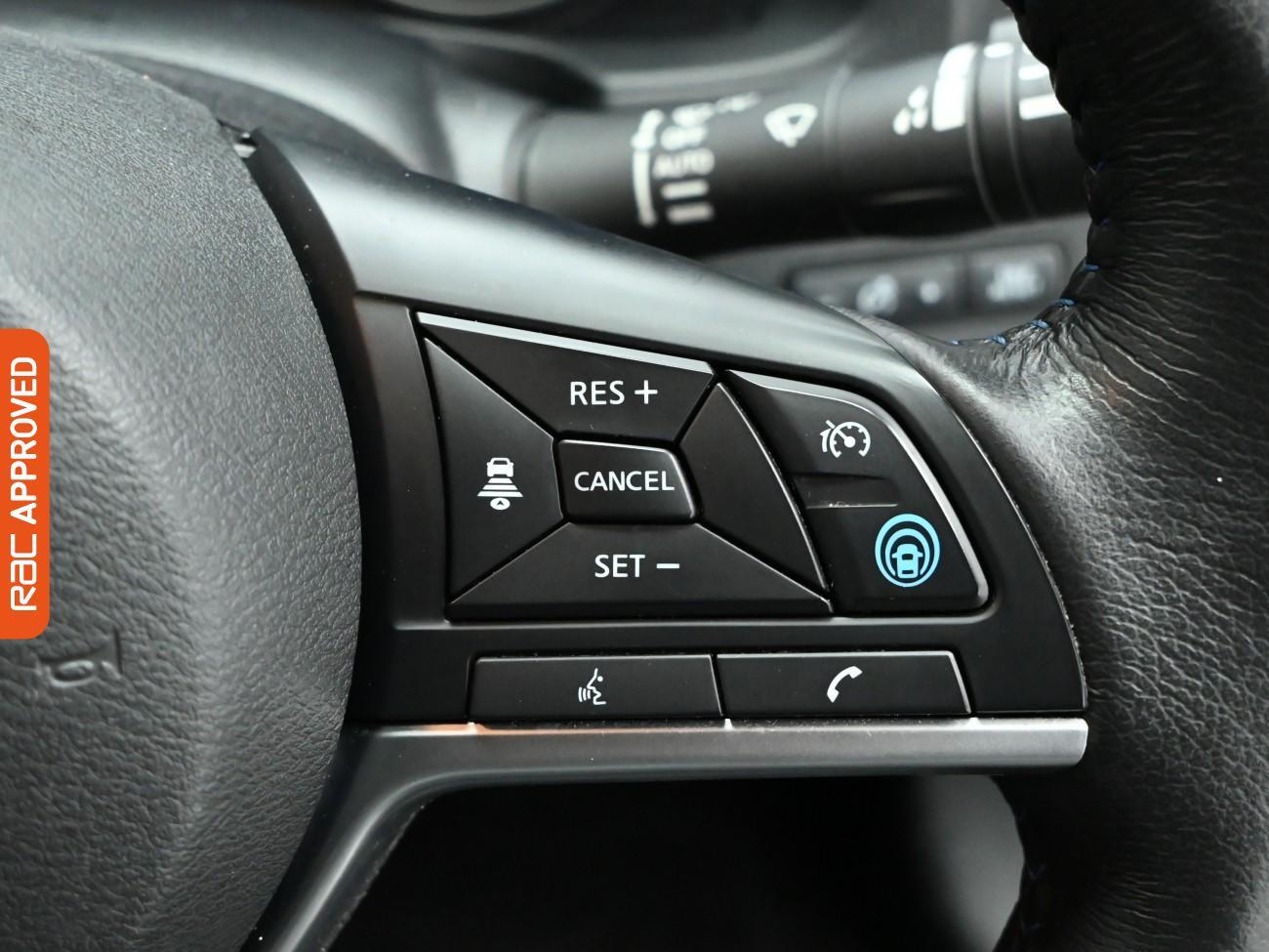 Used Nissan Leaf 2021 for sale - 76916368: Photo 26