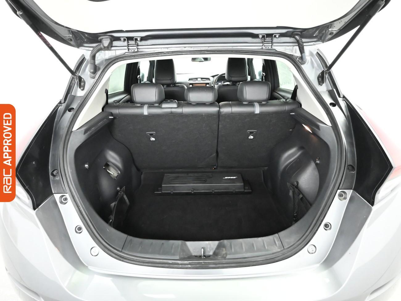 Used Nissan Leaf 2021 for sale - 76916368: Photo 30