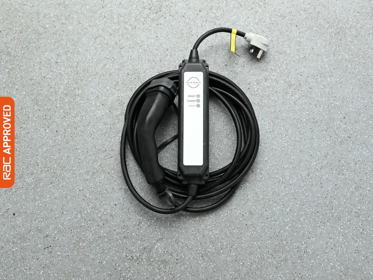 Used Nissan Leaf 2021 for sale - 76916368: Photo 31