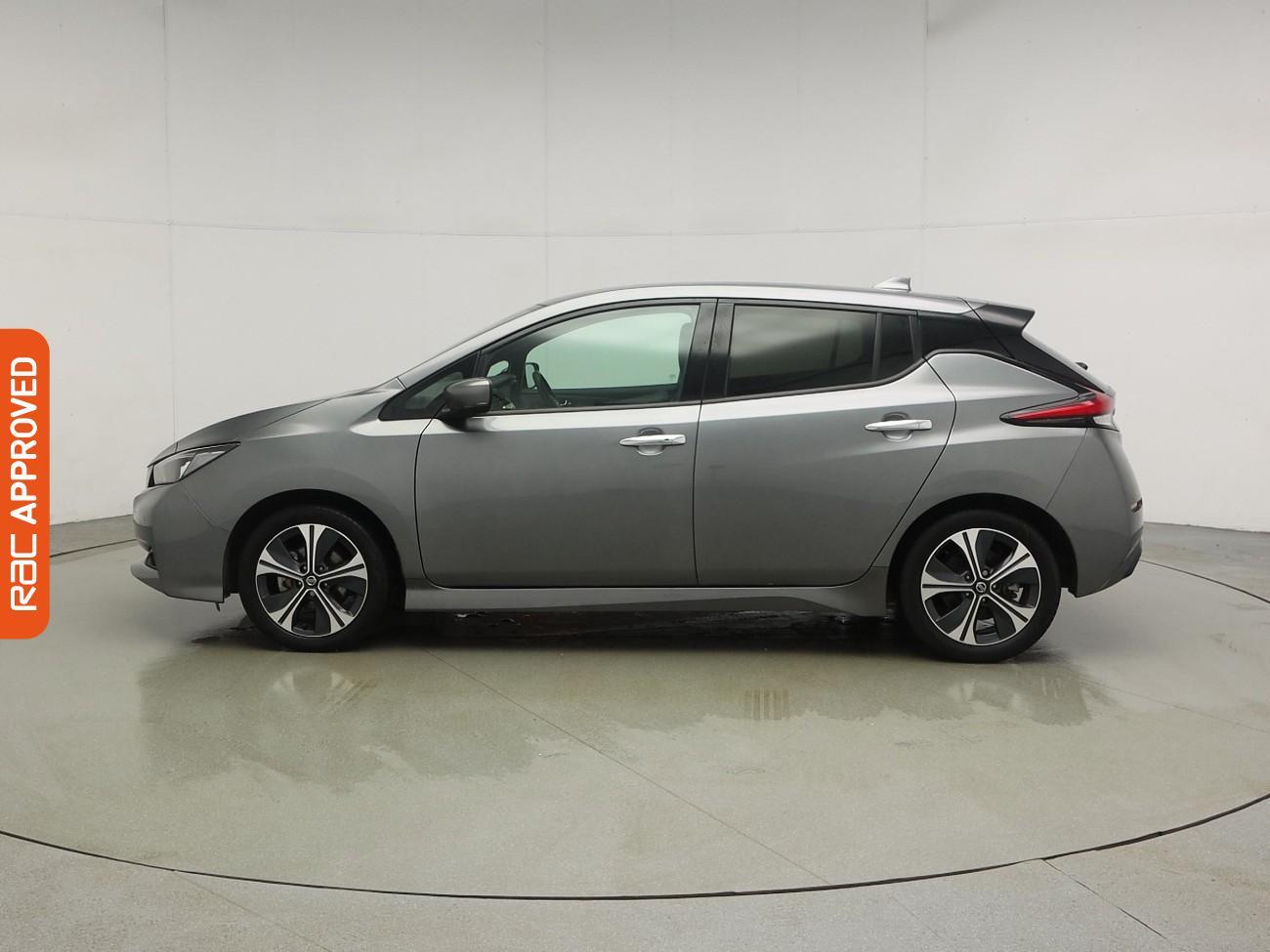 Used Nissan Leaf 2021 for sale - 76916368: Photo 35