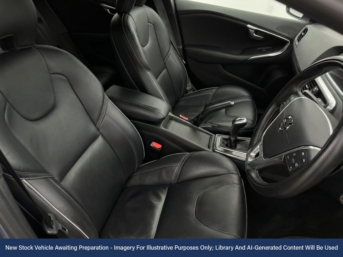 Used Volvo V40 2016 for sale - 77996538: Photo 3