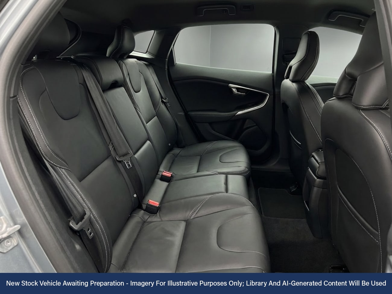 Used Volvo V40 2016 for sale - 77996538: Photo 4