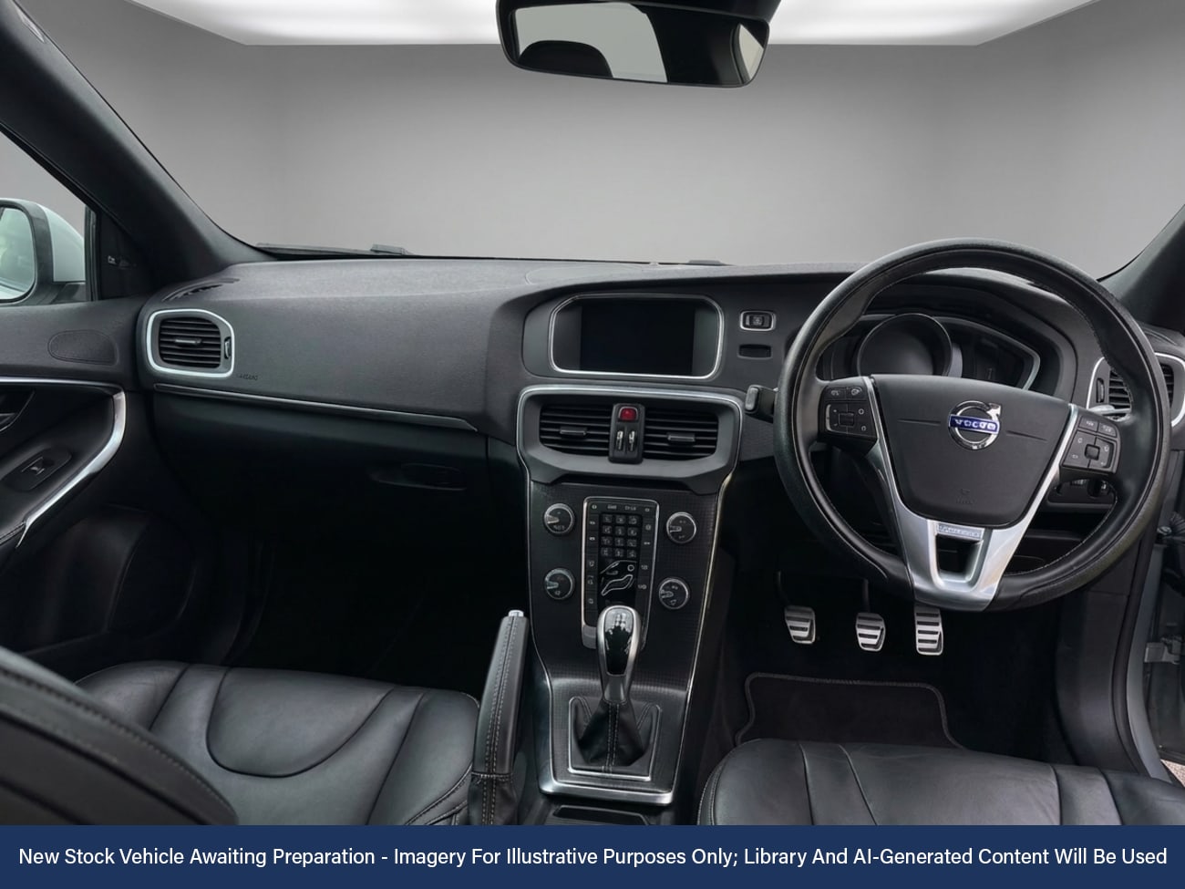 Used Volvo V40 2016 for sale - 77996538: Photo 6