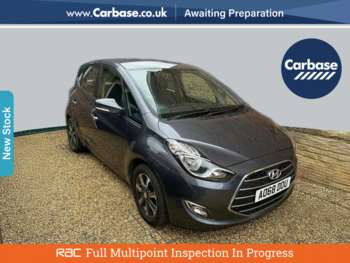 2018 - 1.6 SE Nav 5dr Auto