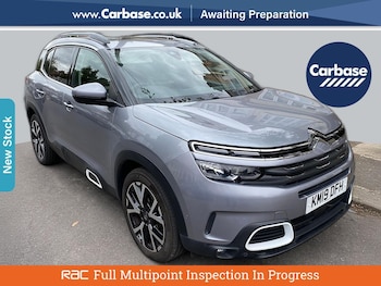 2025 - 1.6 PureTech Flair Plus SUV 5dr Petrol EAT8 Euro 6 (s/s) (180 ps)