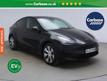 Used Tesla Model Y 2023 for sale - 79511968: Photo