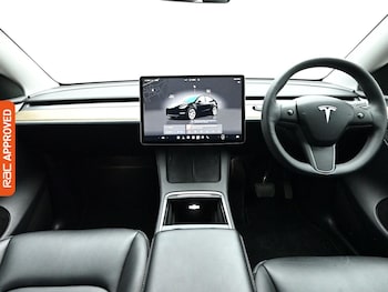 Used Tesla Model Y 2023 for sale - 79511968: Photo