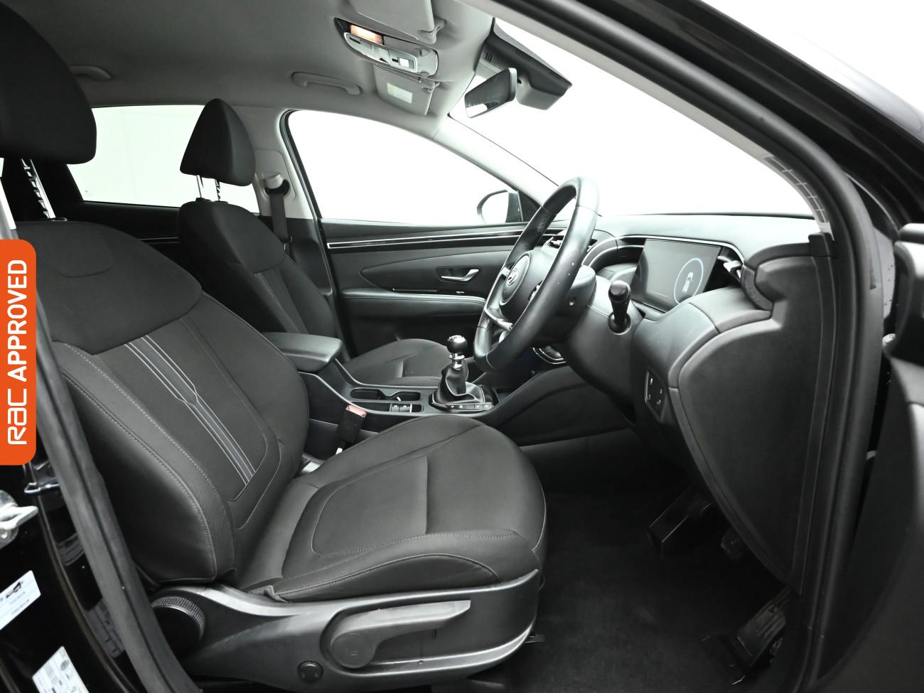 Used Hyundai TUCSON 2023 for sale - 77535433: Photo 11