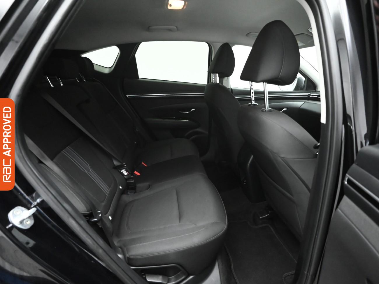 Used Hyundai TUCSON 2023 for sale - 77535433: Photo 12