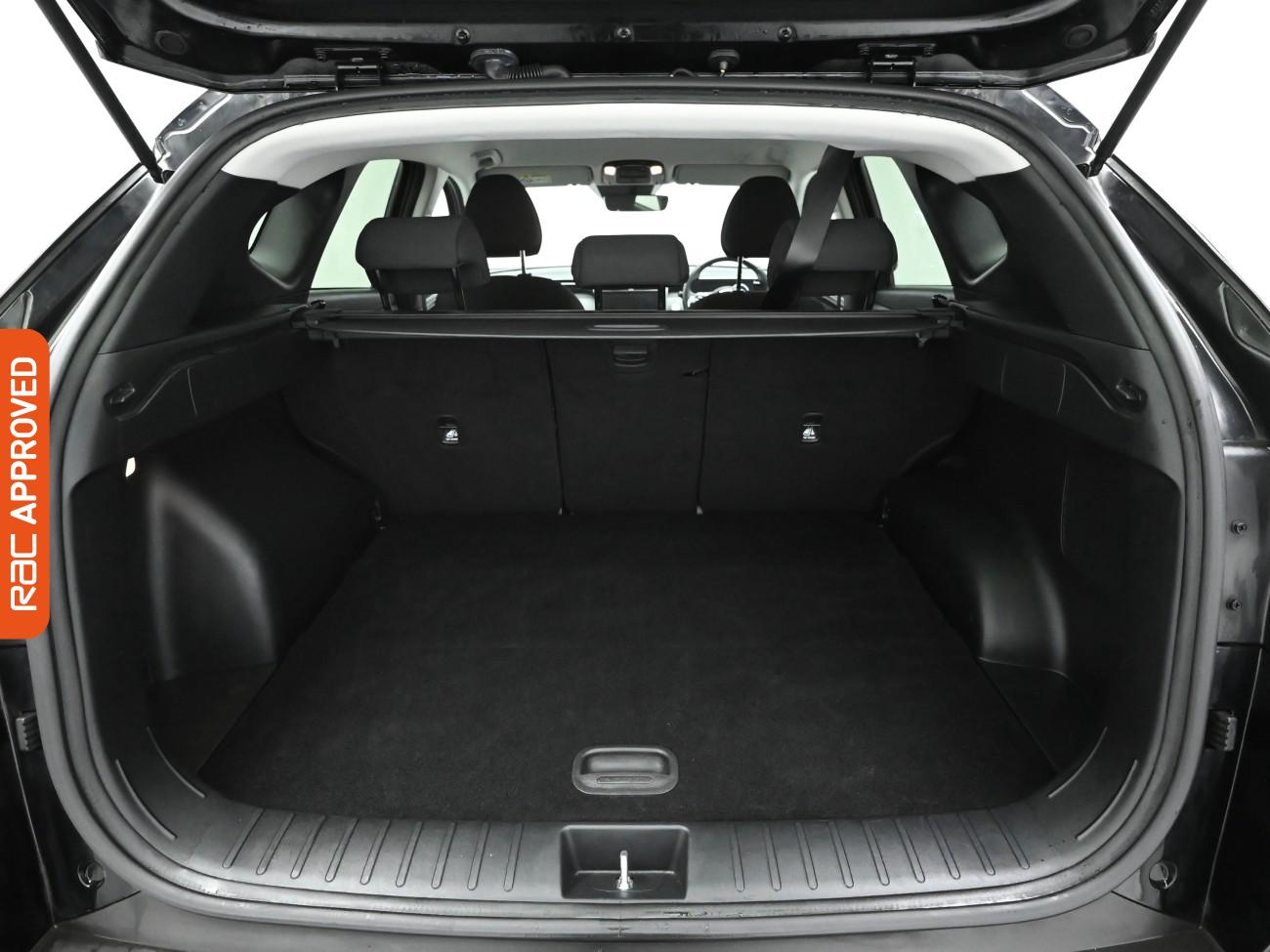 Used Hyundai TUCSON 2023 for sale - 77535433: Photo 13