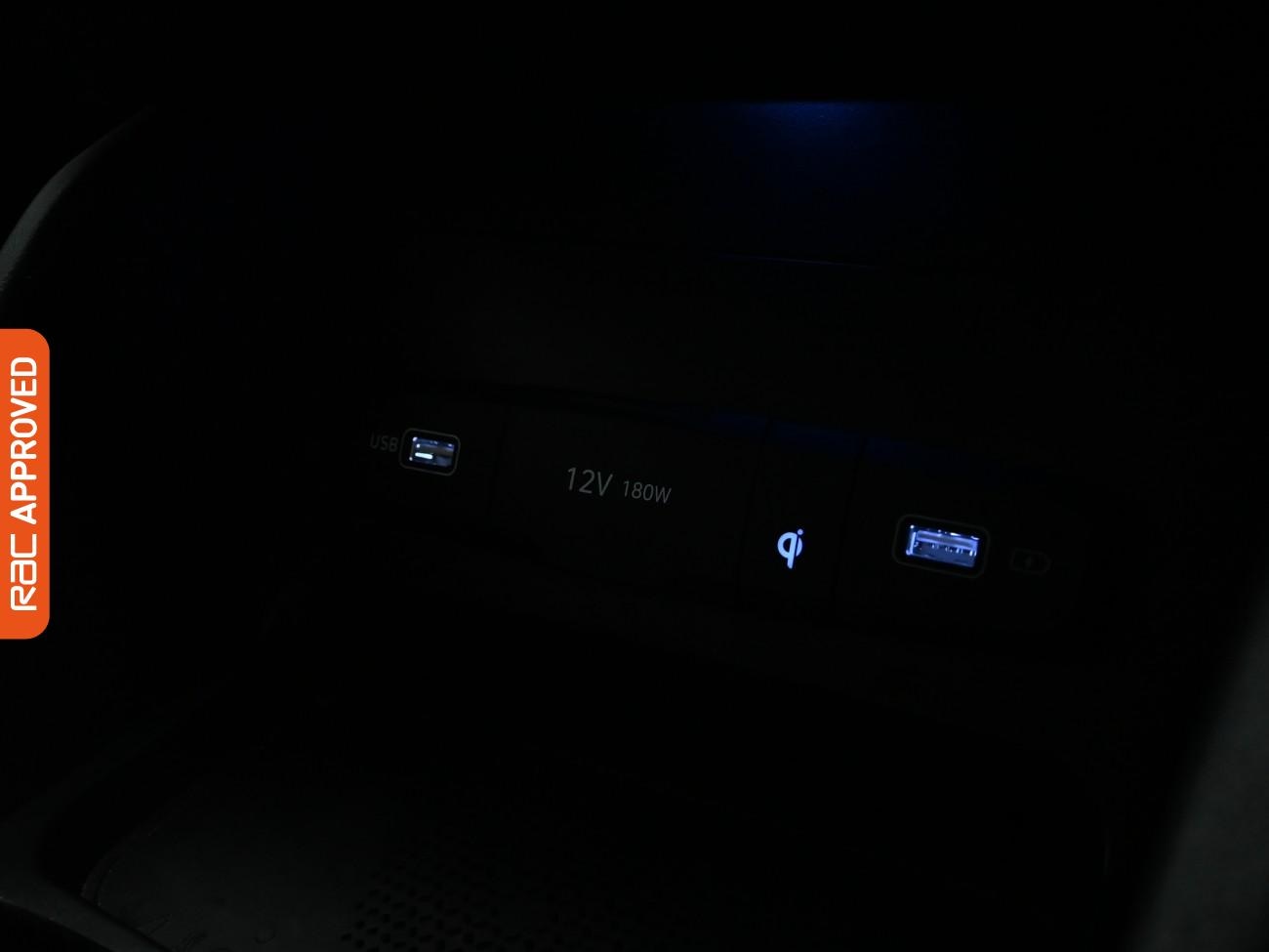 Used Hyundai TUCSON 2023 for sale - 77535433: Photo 14