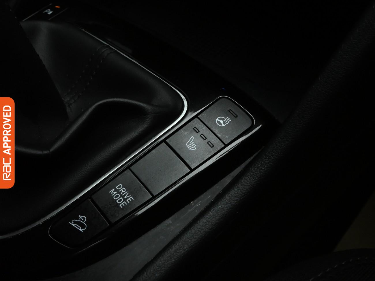 Used Hyundai TUCSON 2023 for sale - 77535433: Photo 15