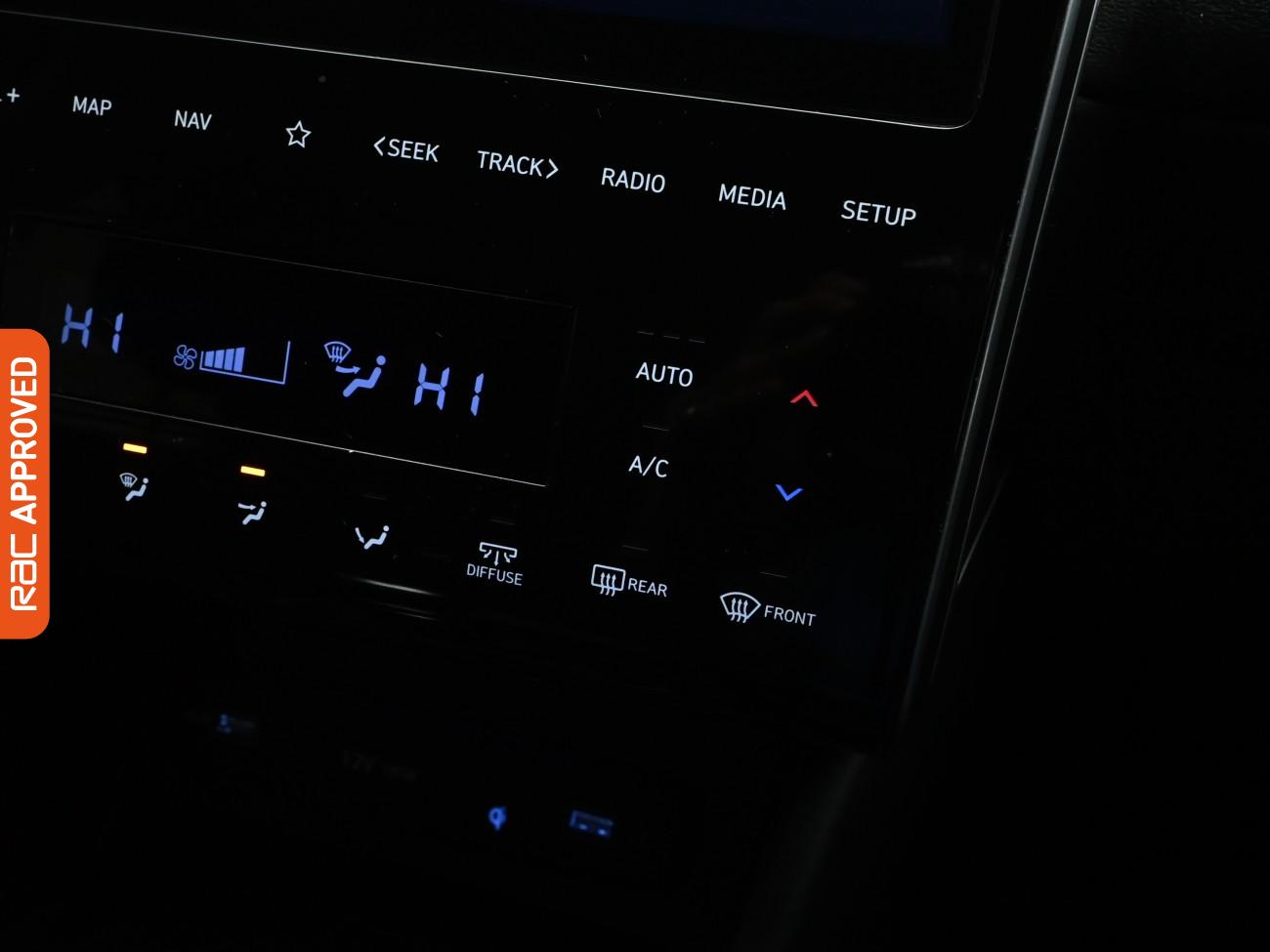 Used Hyundai TUCSON 2023 for sale - 77535433: Photo 16