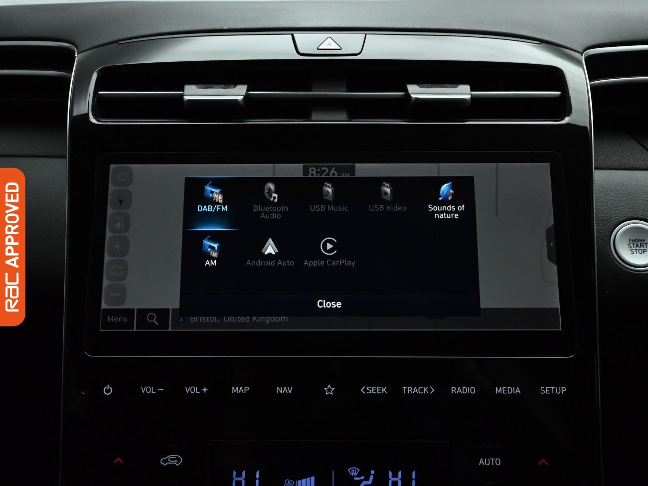 Used Hyundai TUCSON 2023 for sale - 77535433: Photo 17