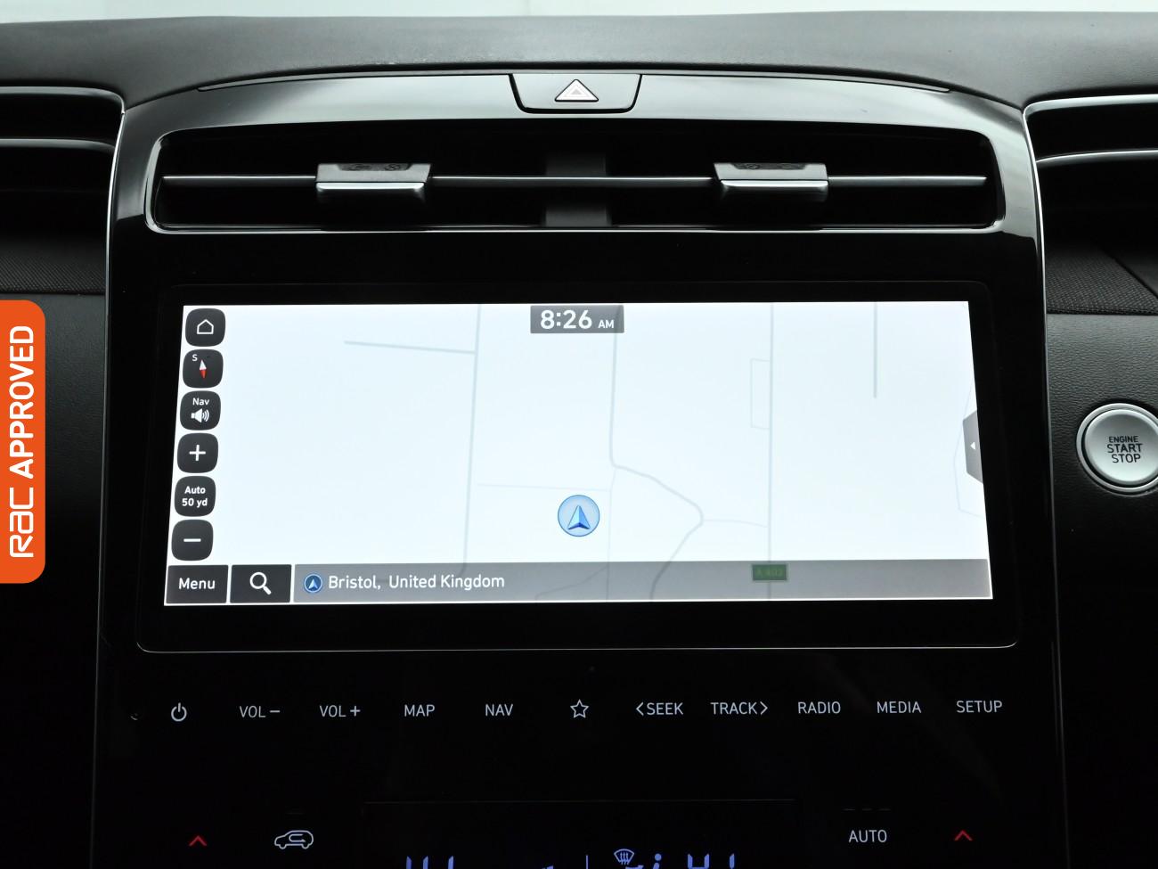 Used Hyundai TUCSON 2023 for sale - 77535433: Photo 18