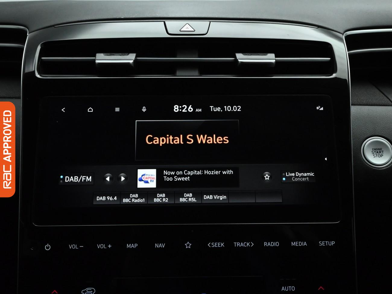 Used Hyundai TUCSON 2023 for sale - 77535433: Photo 19