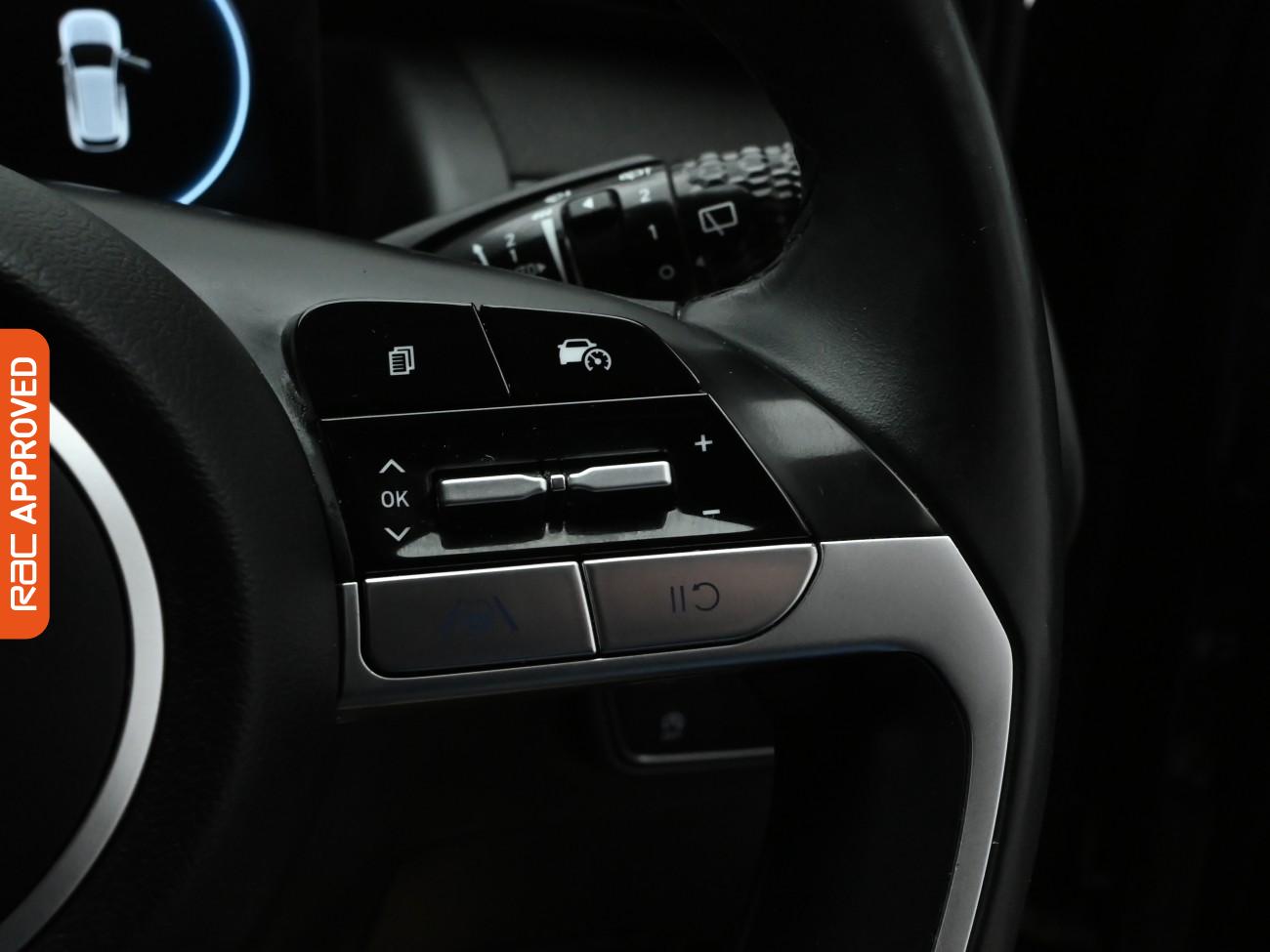 Used Hyundai TUCSON 2023 for sale - 77535433: Photo 21