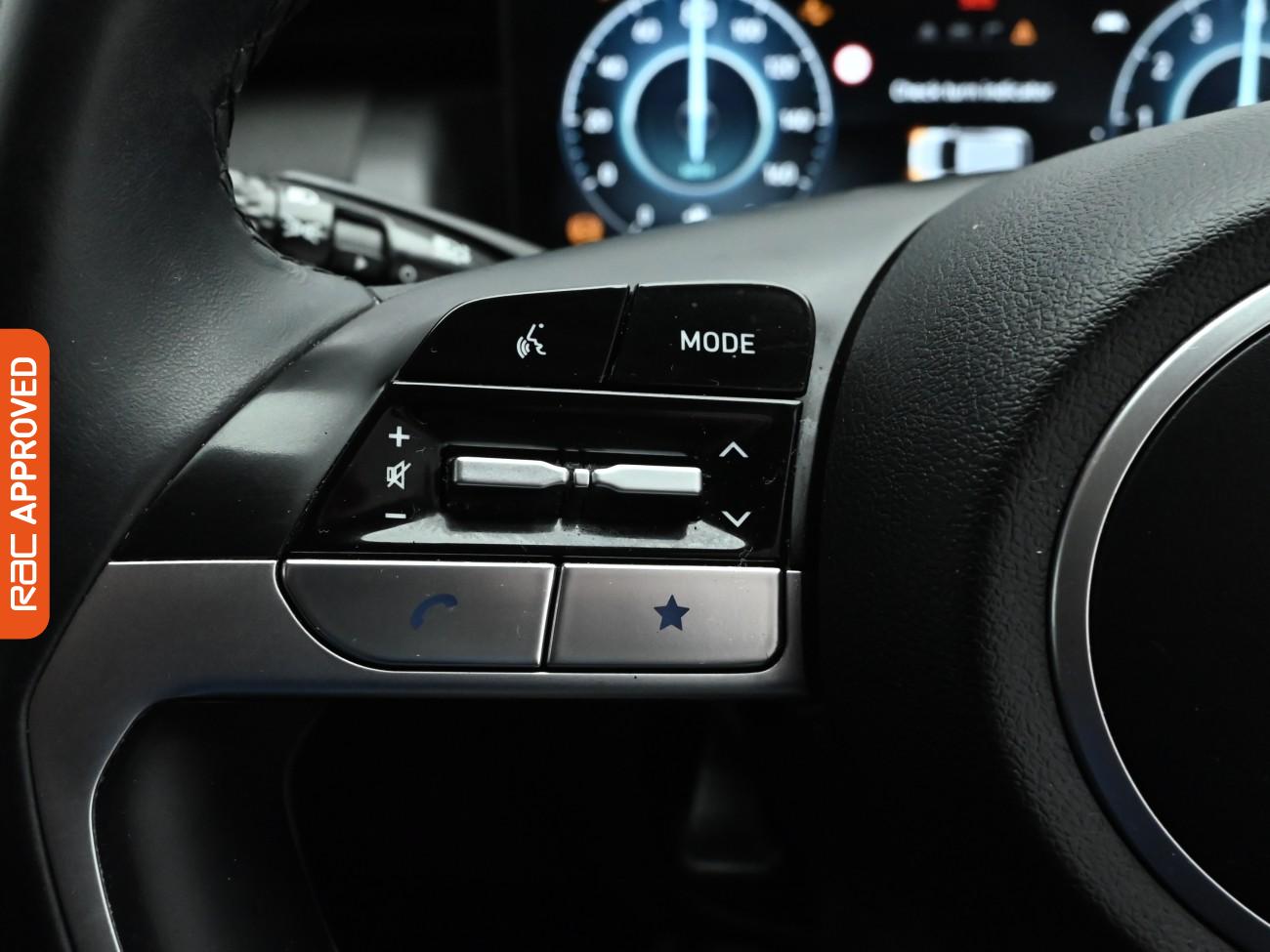 Used Hyundai TUCSON 2023 for sale - 77535433: Photo 23