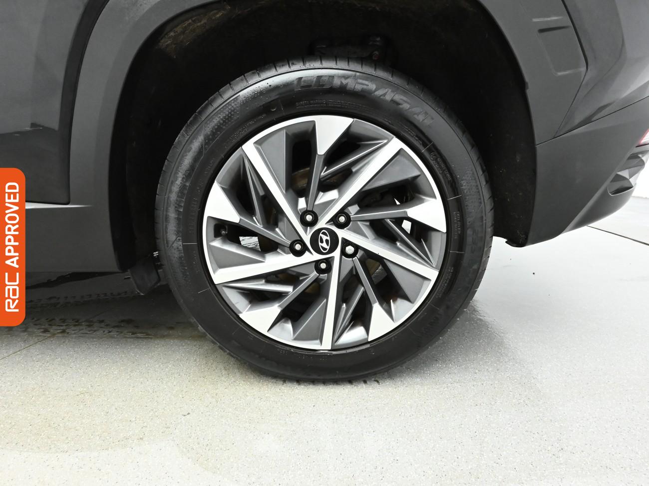 Used Hyundai TUCSON 2023 for sale - 77535433: Photo 25