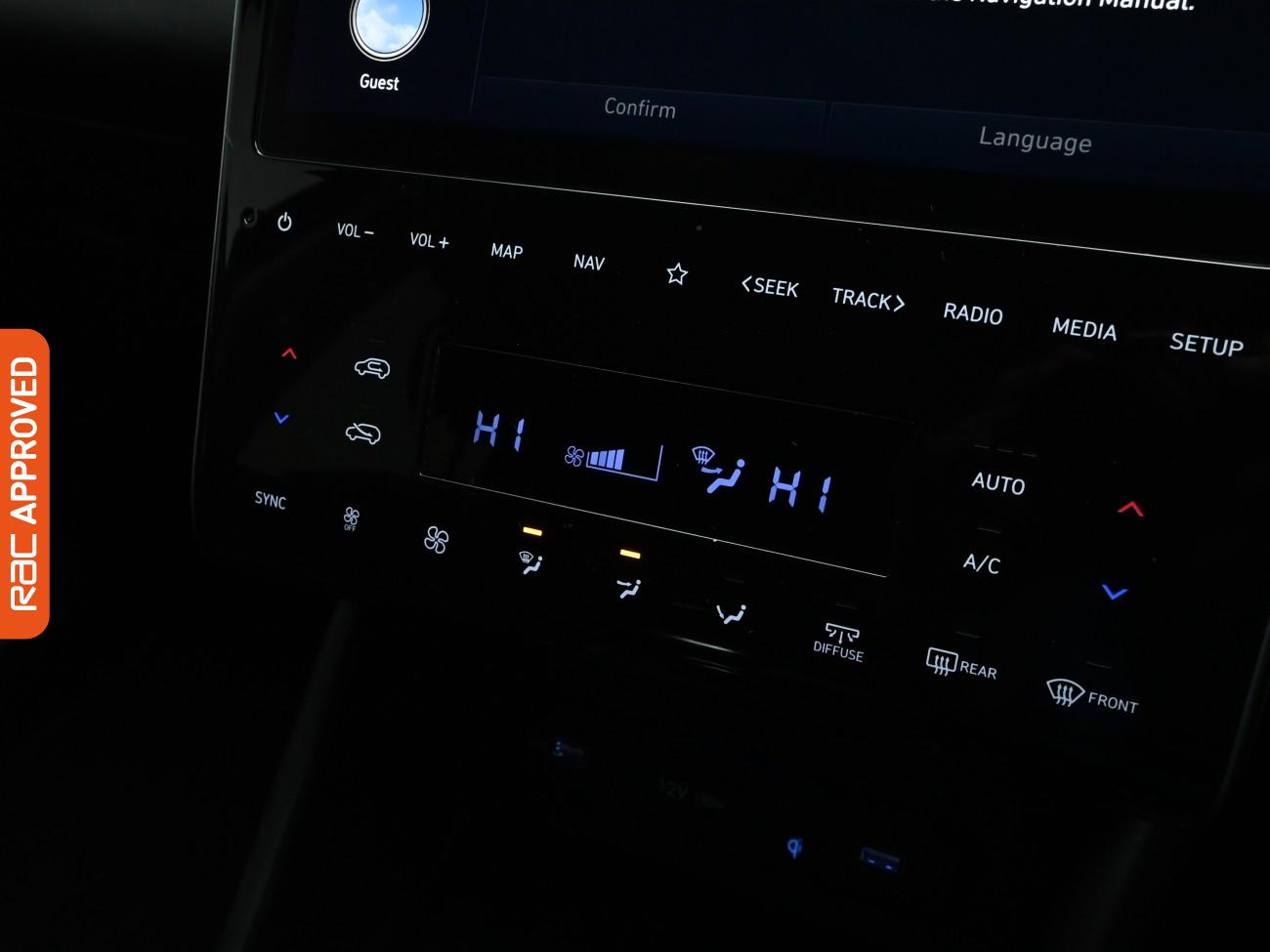 Used Hyundai TUCSON 2023 for sale - 77535433: Photo 26