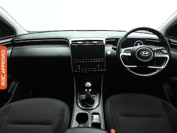 Used Hyundai TUCSON 2023 for sale - 77535433: Photo