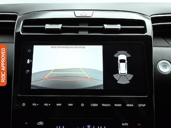 Used Hyundai TUCSON 2023 for sale - 77535433: Photo