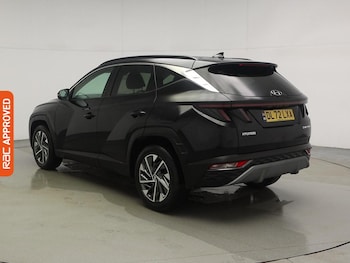 Used Hyundai TUCSON 2023 for sale - 77535433: Photo