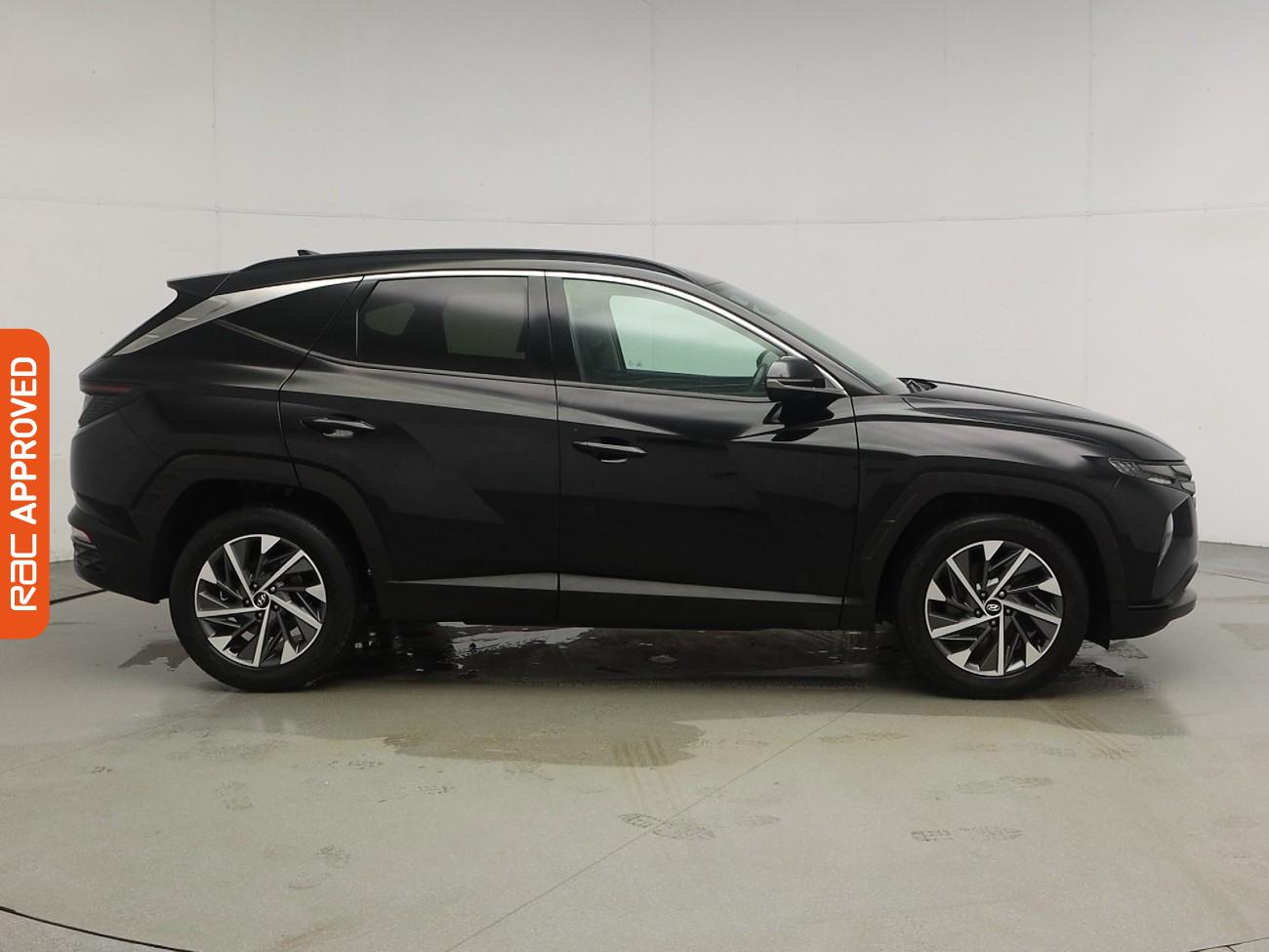 Used Hyundai TUCSON 2023 for sale - 77535433: Photo 6