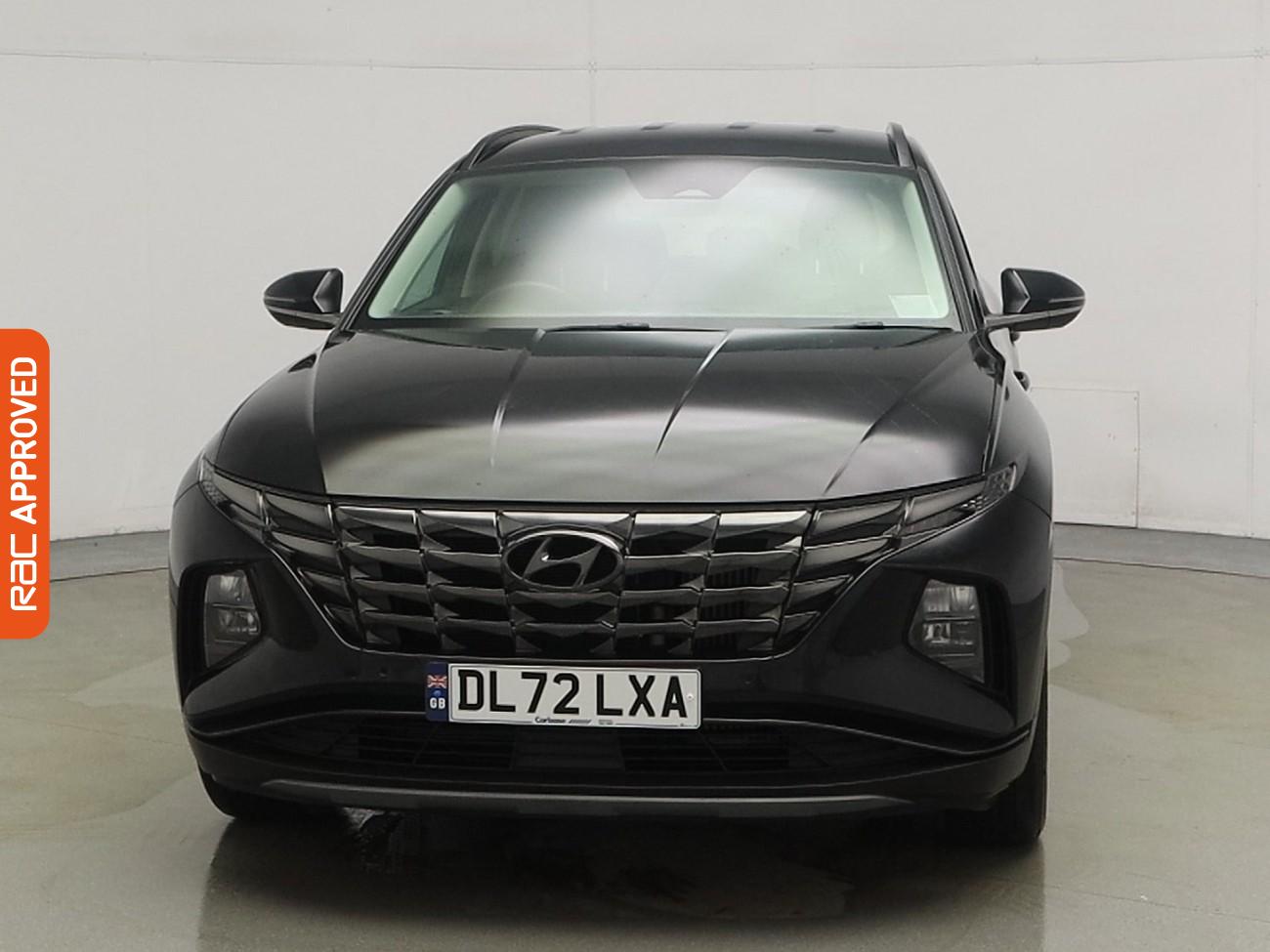 Used Hyundai TUCSON 2023 for sale - 77535433: Photo 7