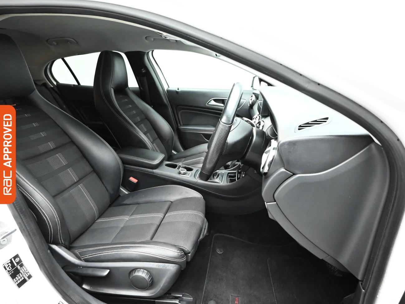 Used Mercedes-Benz GLA 2019 for sale - 77458809: Photo 11