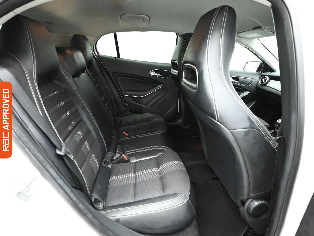 Used Mercedes-Benz GLA 2019 for sale - 77458809: Photo 12