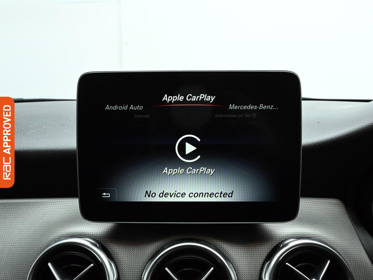 Used Mercedes-Benz GLA 2019 for sale - 77458809: Photo 14