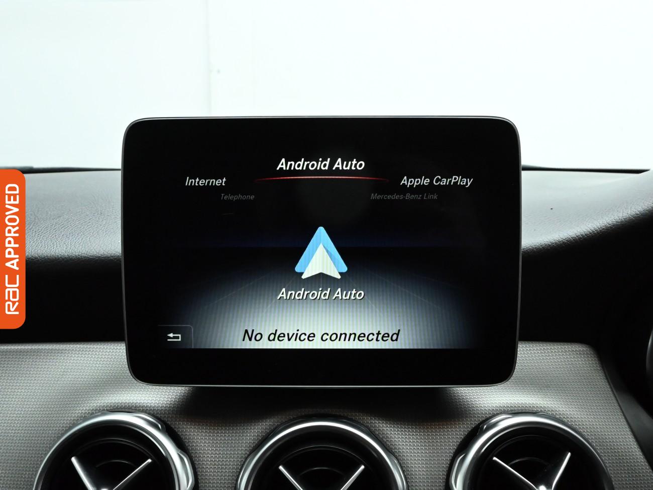 Used Mercedes-Benz GLA 2019 for sale - 77458809: Photo 15