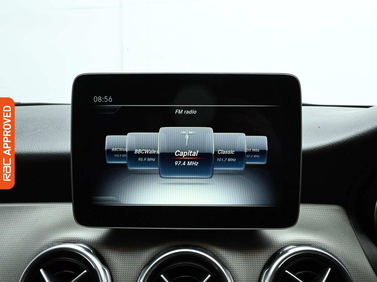 Used Mercedes-Benz GLA 2019 for sale - 77458809: Photo 17