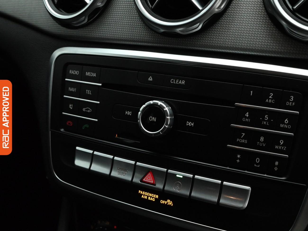 Used Mercedes-Benz GLA 2019 for sale - 77458809: Photo 18