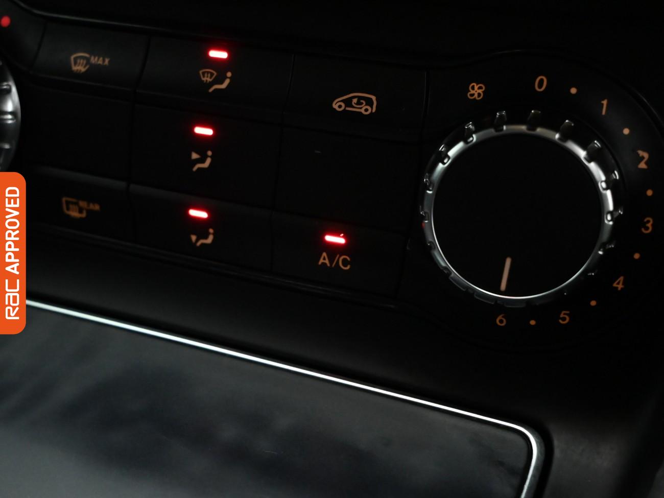 Used Mercedes-Benz GLA 2019 for sale - 77458809: Photo 22