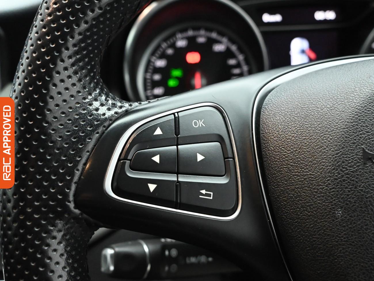 Used Mercedes-Benz GLA 2019 for sale - 77458809: Photo 23