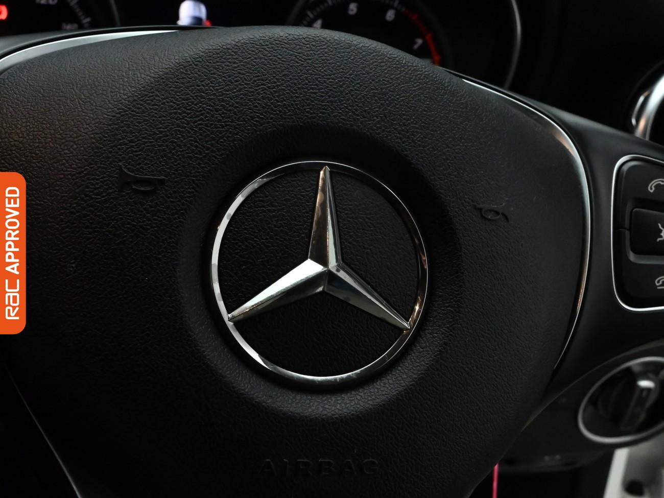 Used Mercedes-Benz GLA 2019 for sale - 77458809: Photo 24