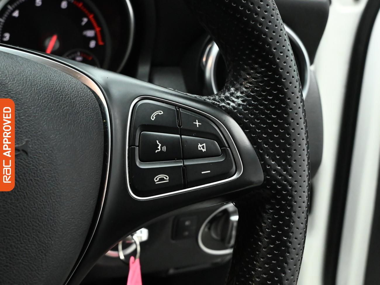 Used Mercedes-Benz GLA 2019 for sale - 77458809: Photo 25