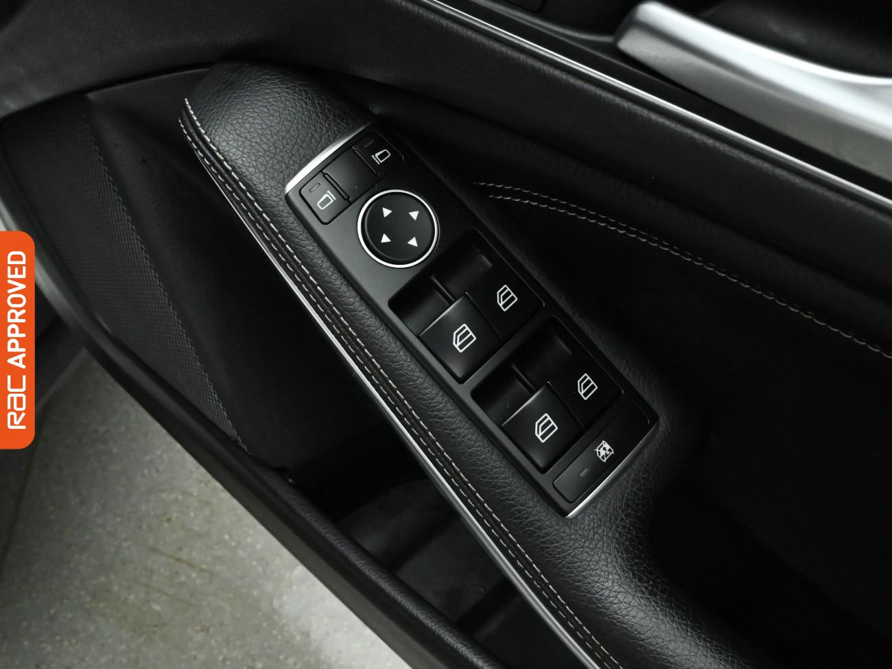 Used Mercedes-Benz GLA 2019 for sale - 77458809: Photo 26