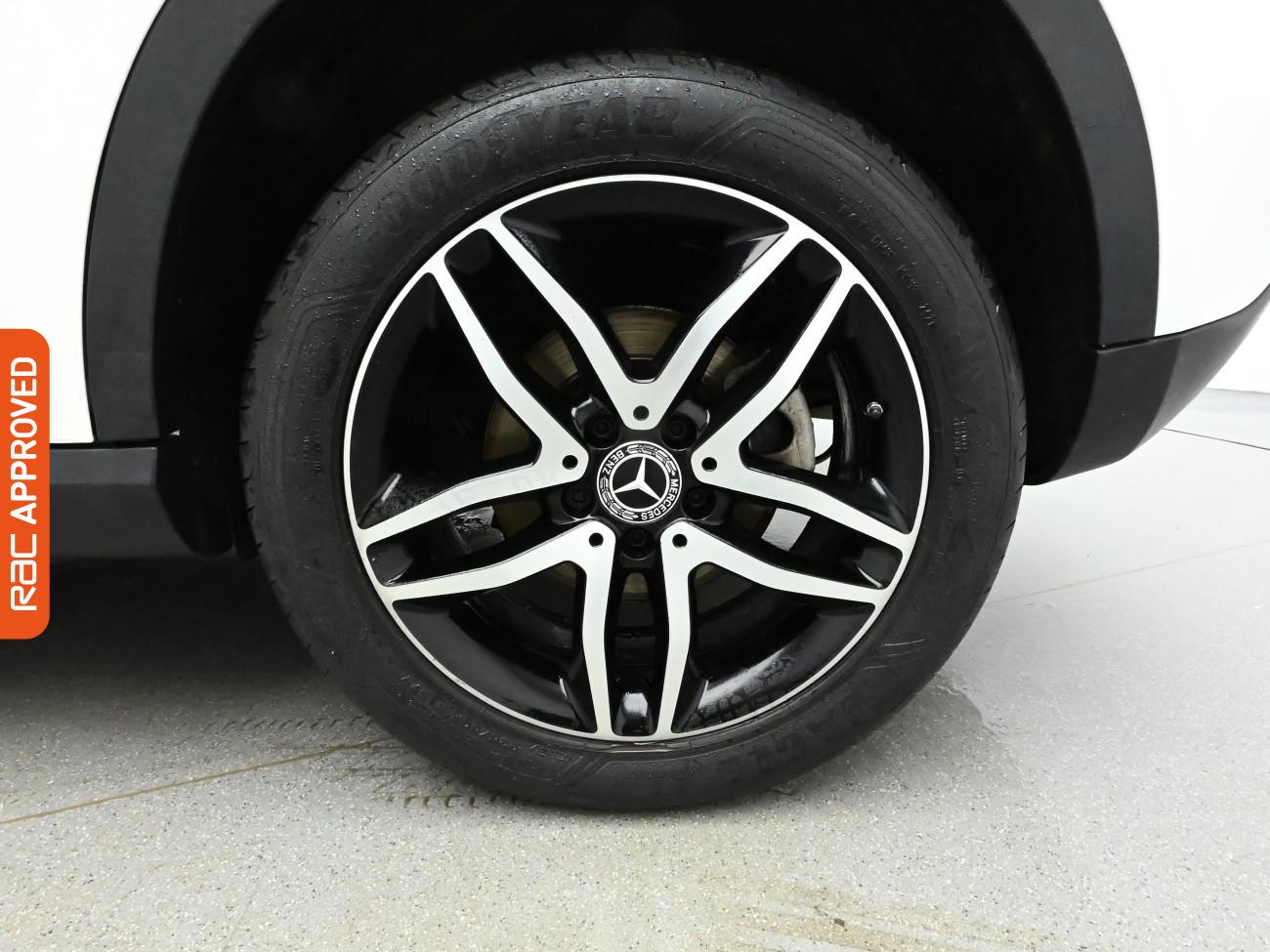 Used Mercedes-Benz GLA 2019 for sale - 77458809: Photo 27