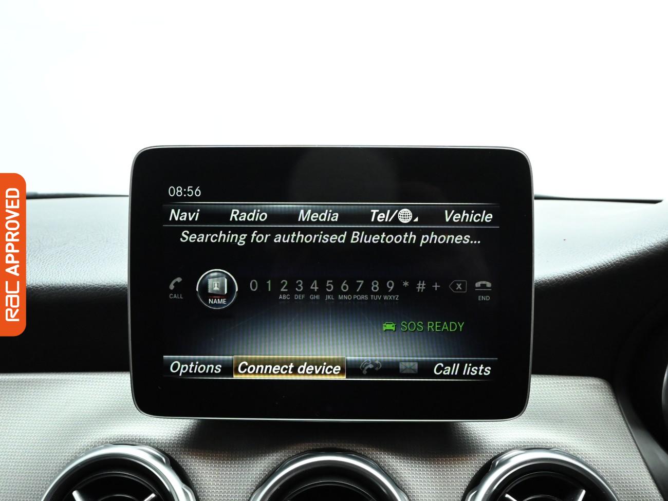 Used Mercedes-Benz GLA 2019 for sale - 77458809: Photo 28