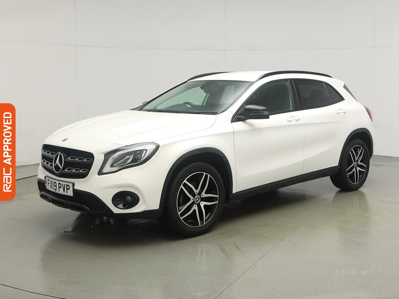 Used Mercedes-Benz GLA 2019 for sale - 77458809: Photo 29