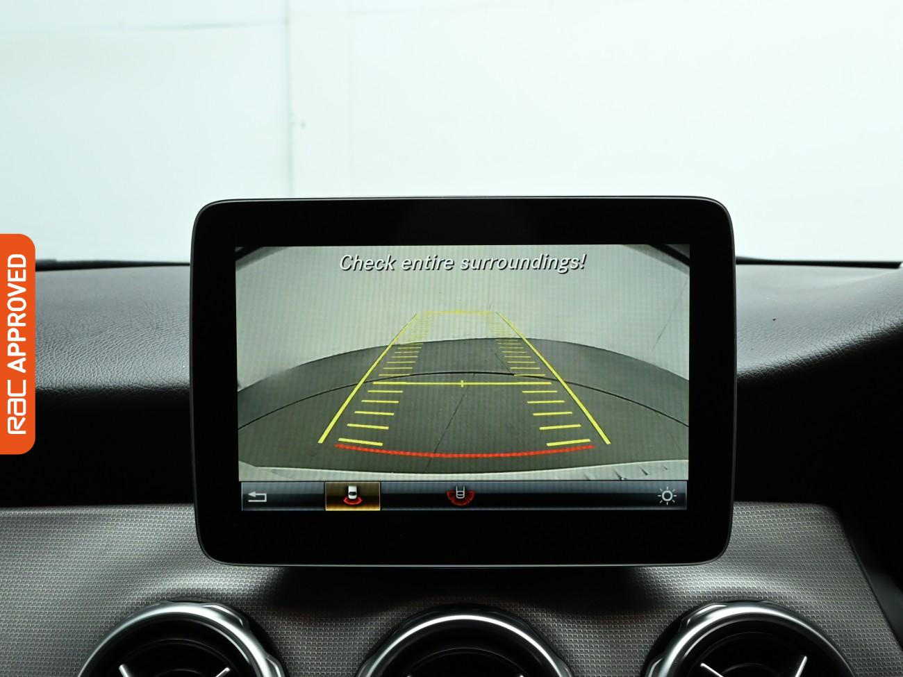 Used Mercedes-Benz GLA 2019 for sale - 77458809: Photo 3