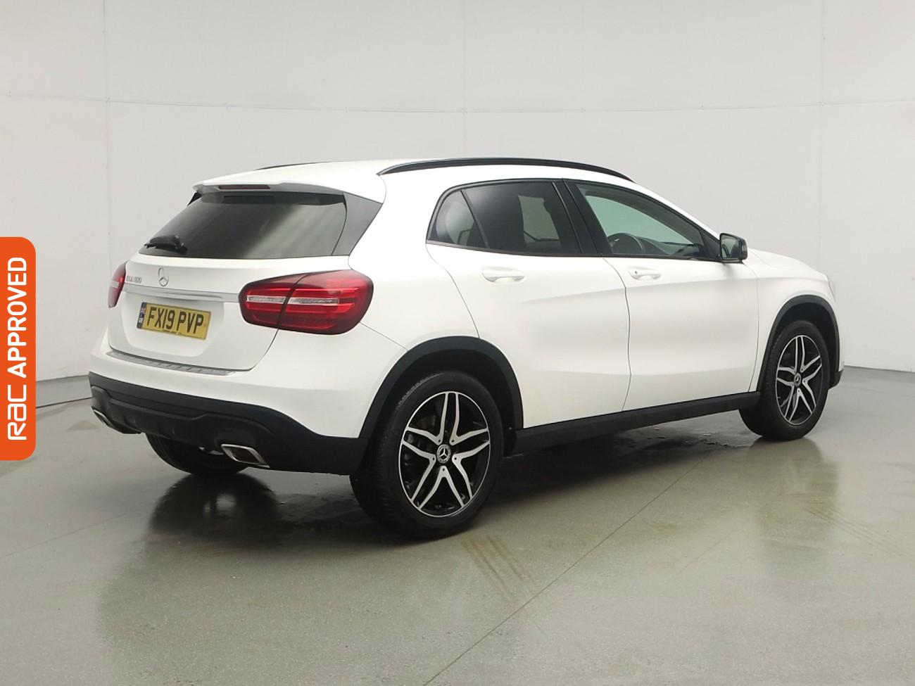 Used Mercedes-Benz GLA 2019 for sale - 77458809: Photo 32