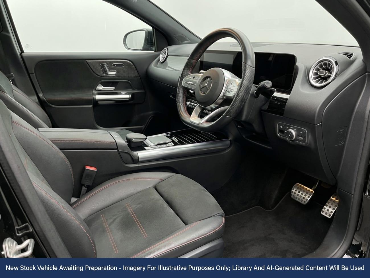 Used Mercedes-Benz GLA 2021 for sale - 77286971: Photo 3