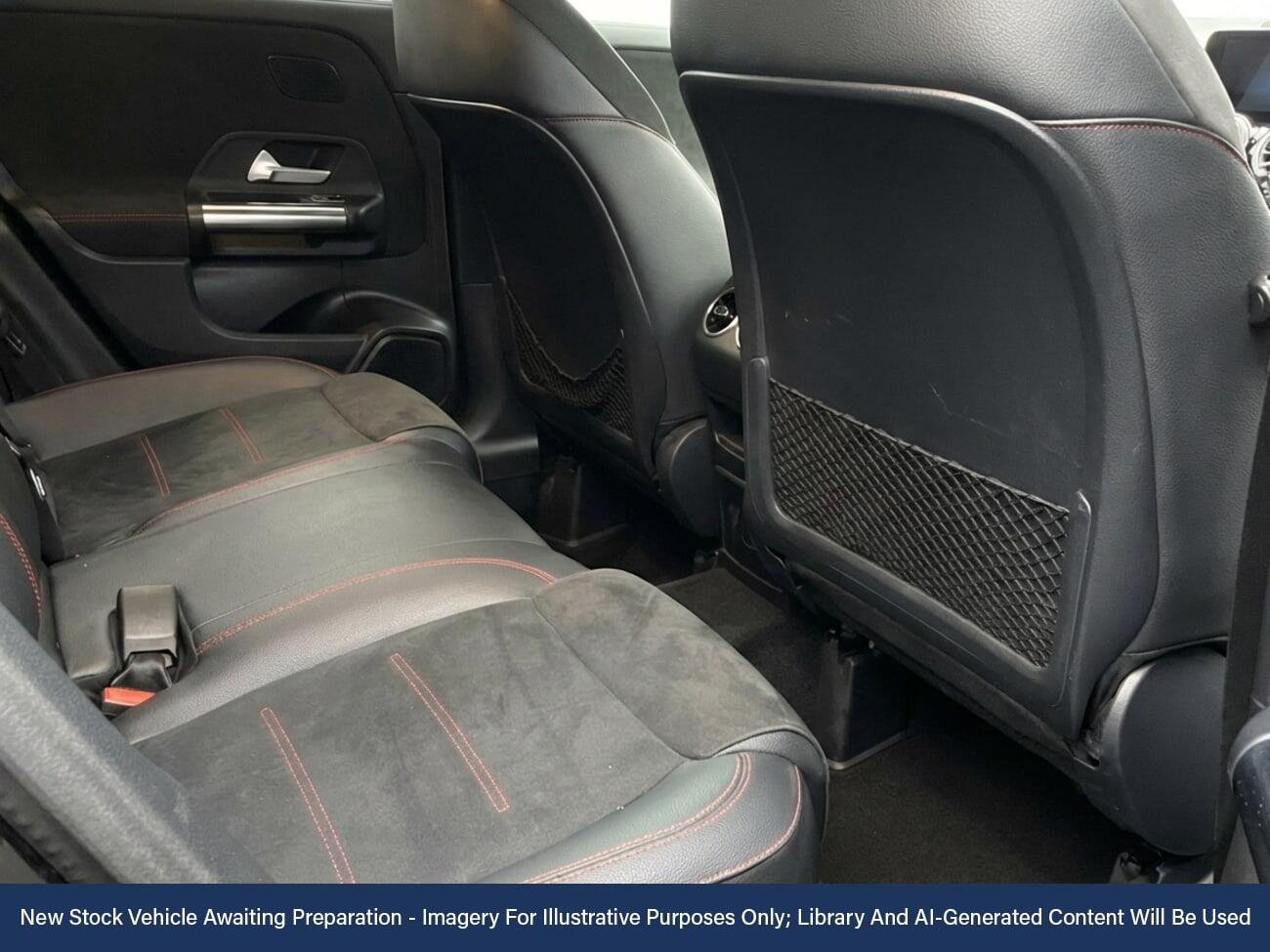 Used Mercedes-Benz GLA 2021 for sale - 77286971: Photo 4