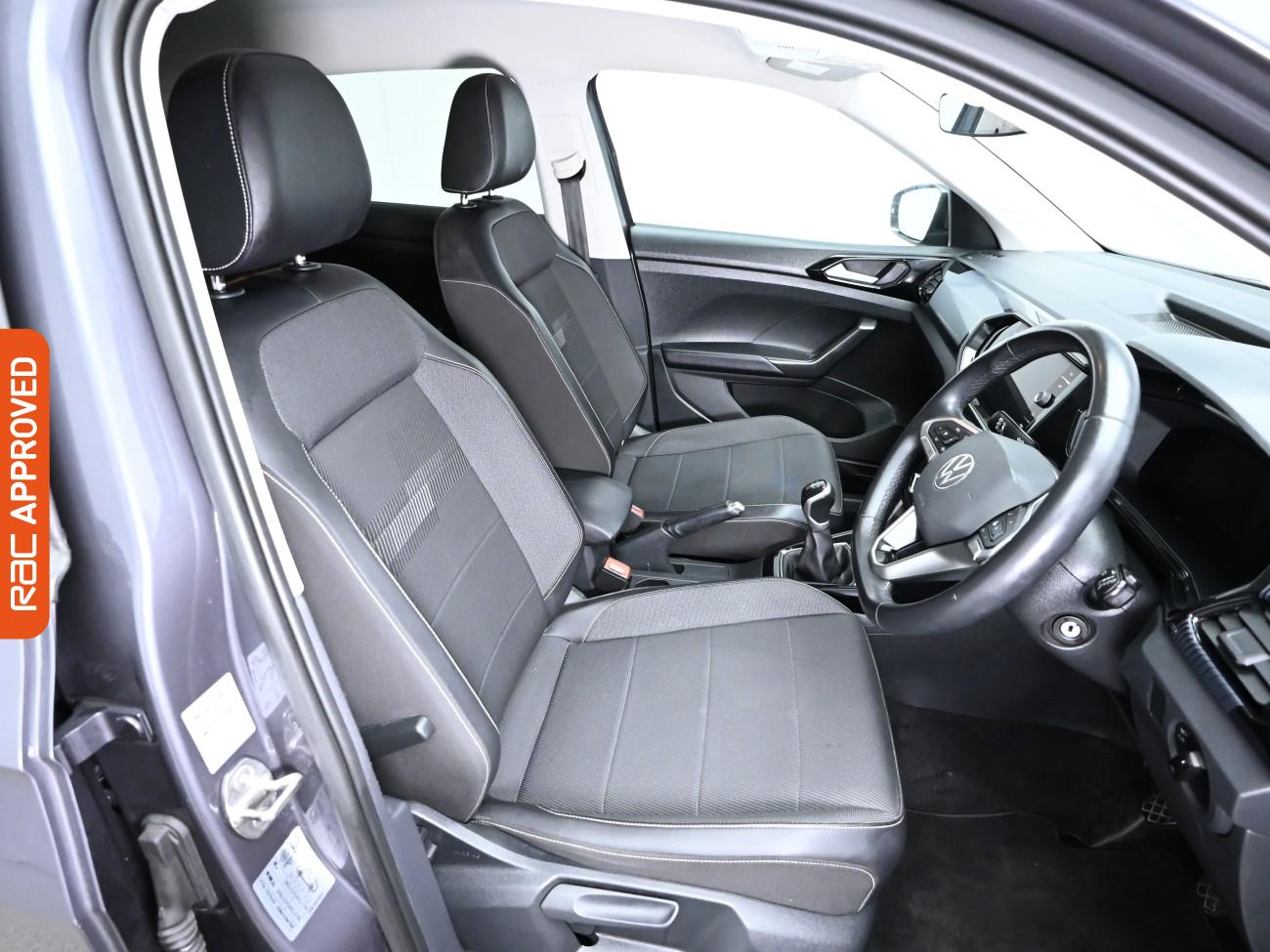 Used Volkswagen T-Cross 2023 for sale - 76017577: Photo 10