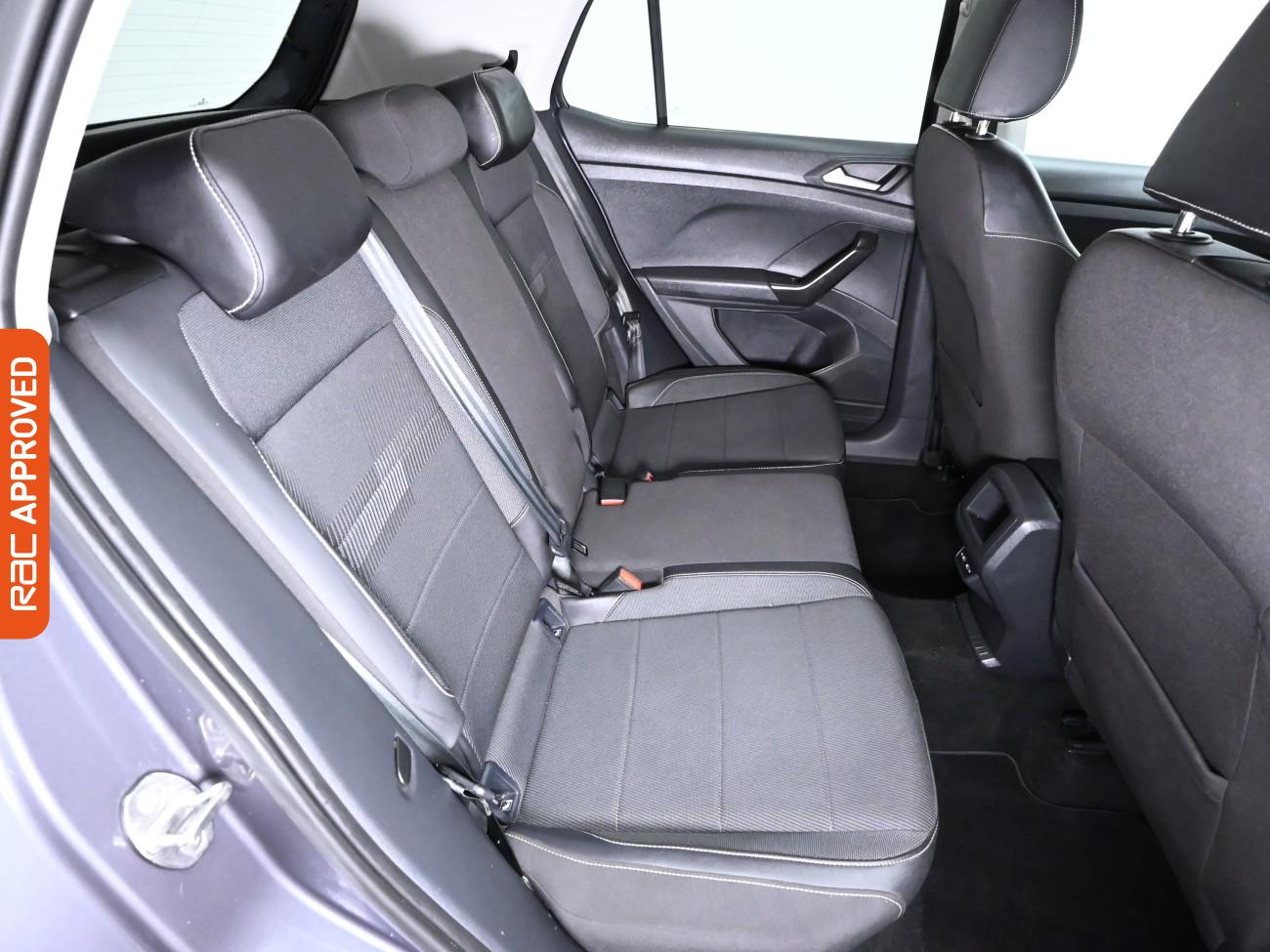 Used Volkswagen T-Cross 2023 for sale - 76017577: Photo 11